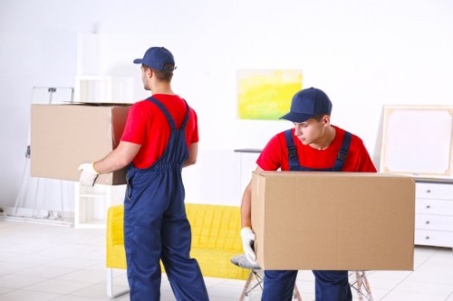 Specialist piano removal in New Cross with careful handling equipment