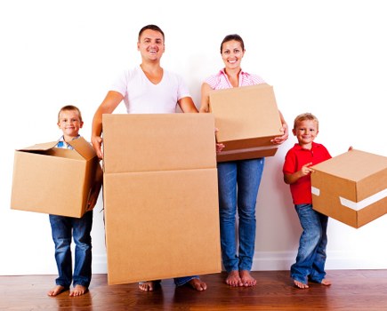 Furniture loading and delivery support in New Cross