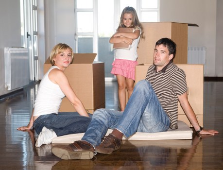Flexible moving support in New Cross for homes and businesses